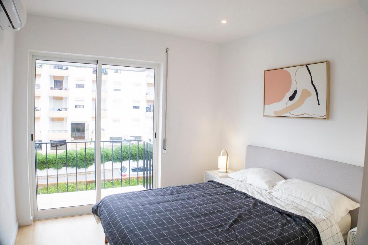 Ferienwohnung Casa Sim Lagos Exterior foto