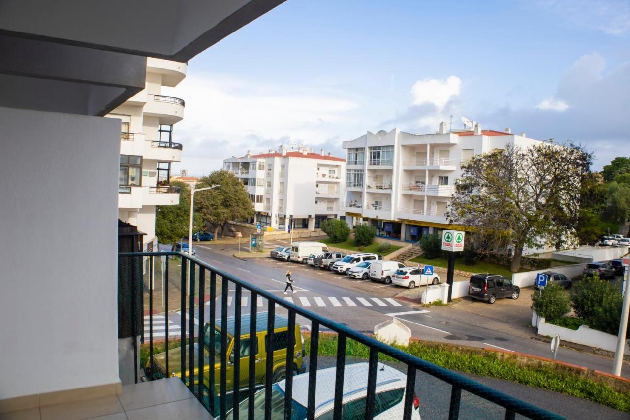 Ferienwohnung Casa Sim Lagos Exterior foto