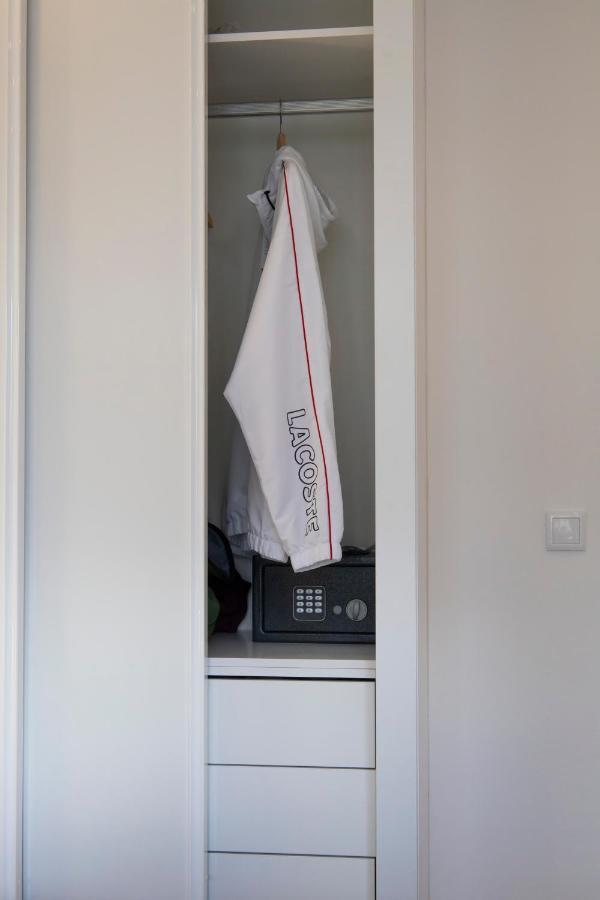 Ferienwohnung Casa Sim Lagos Exterior foto
